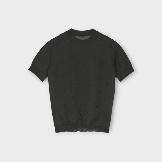 Cecilie Bahnsen Fillo Embroidery Sweater