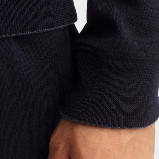 Iris von Arnim Dawson Wool Sweater