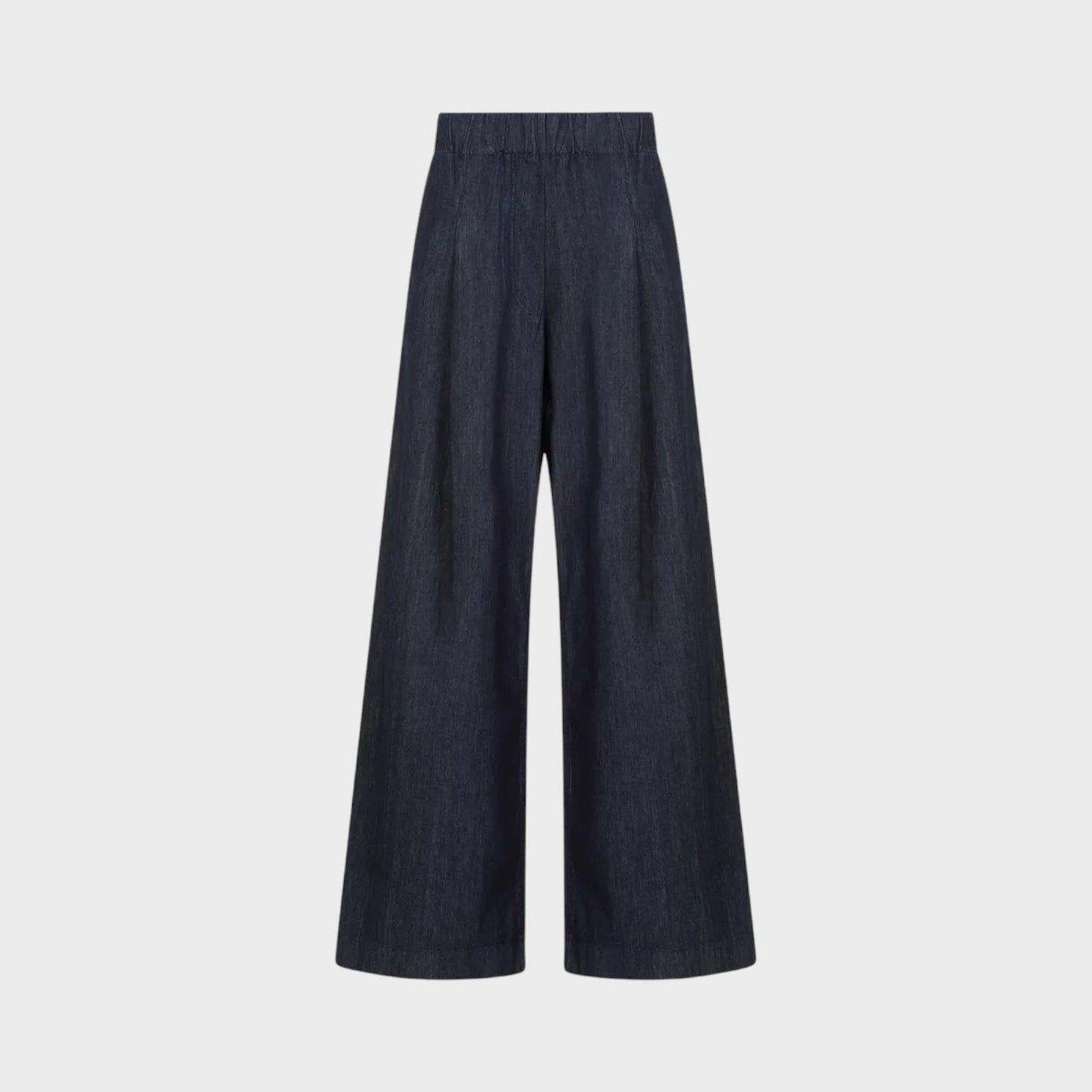 Dries Van Noten Pila Denim Pants