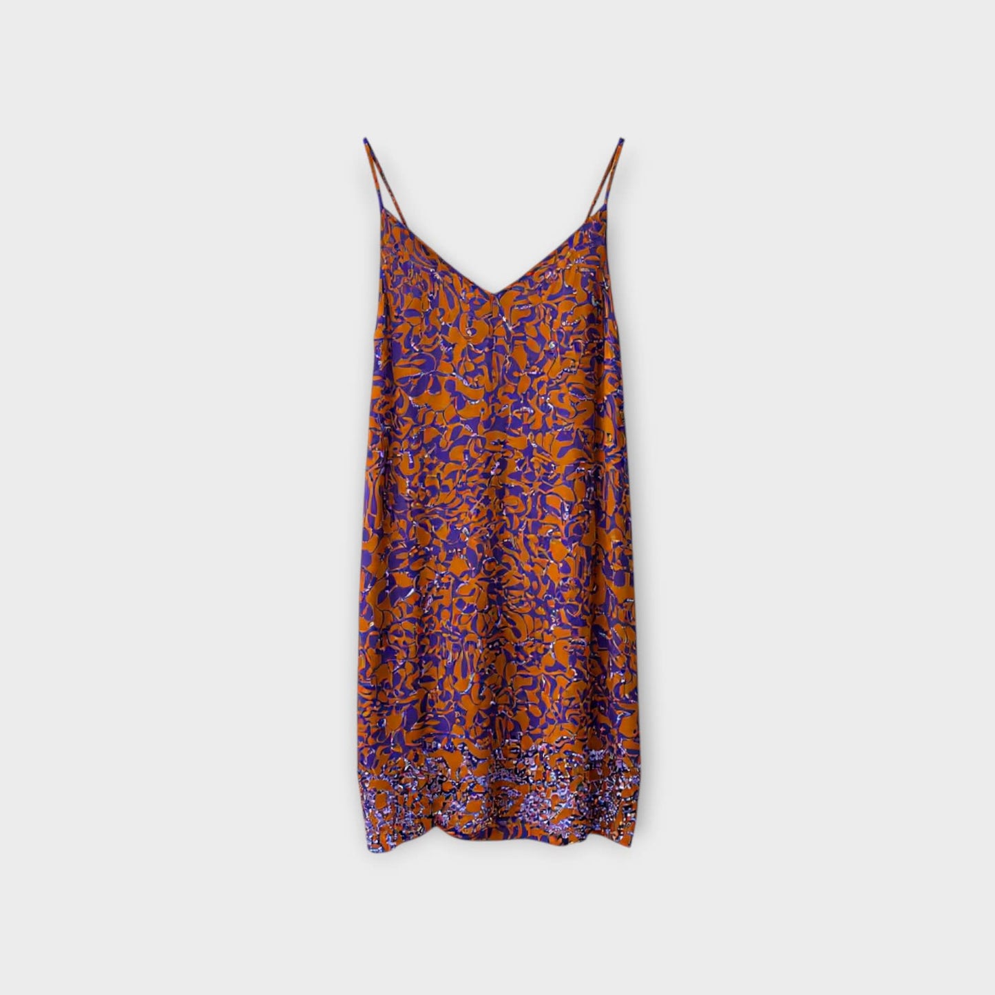 Dries Van Noten Denya Mini Dress