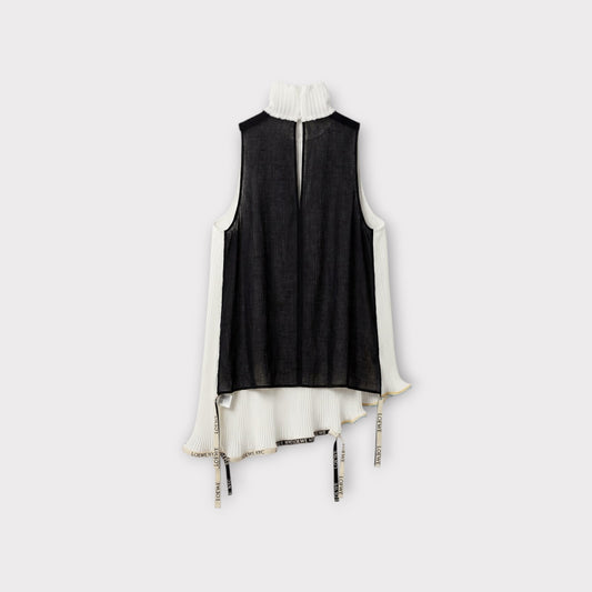 Loewe Jellyfish Sleeveless Top