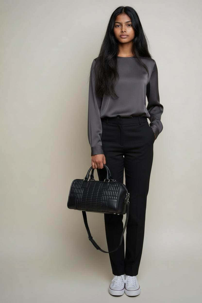 Loewe Amazona Bag
