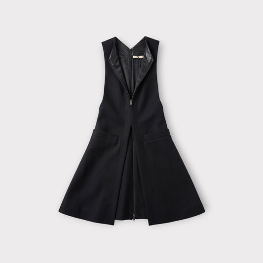 Alaïa Cashmere Wool Dress