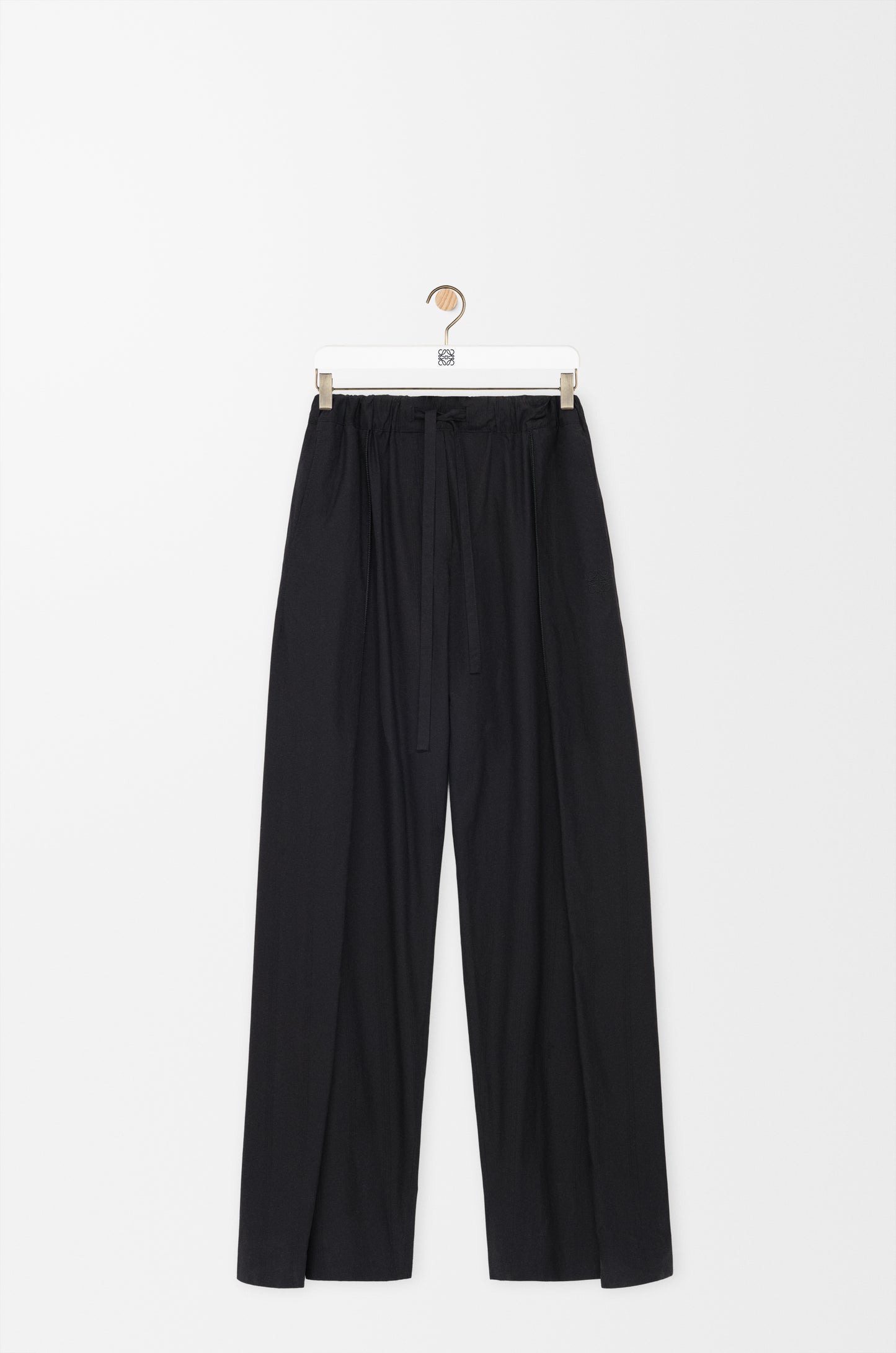 Loewe Pleated Pyjama Pants