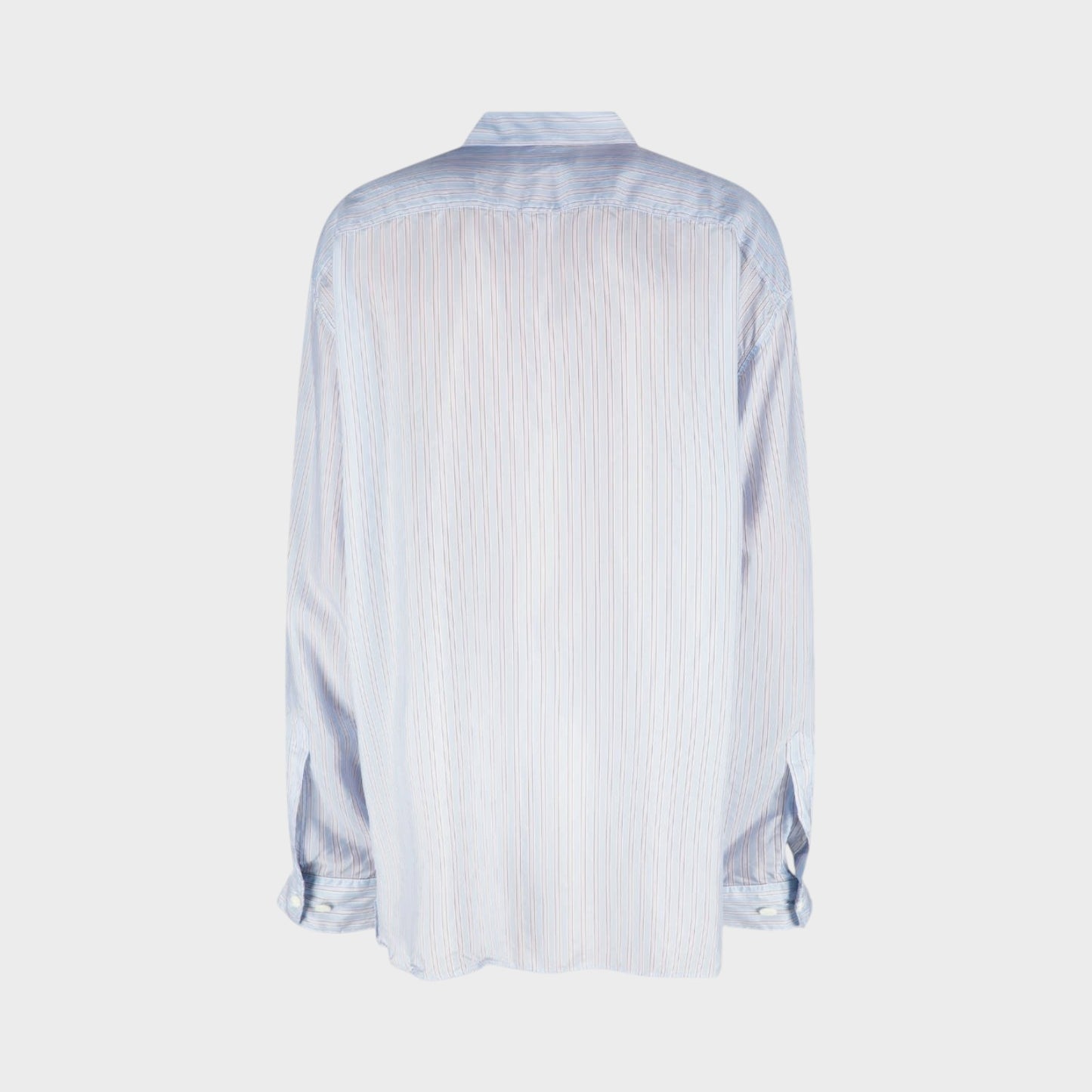 Dries Van Noten Stripe Shirt