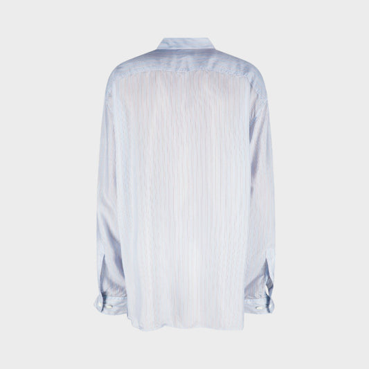 Dries Van Noten Stripe Shirt
