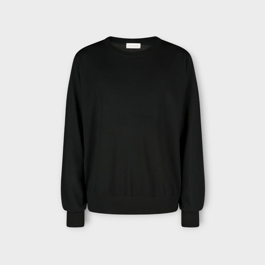 Dries Van Noten Muchas Pullover