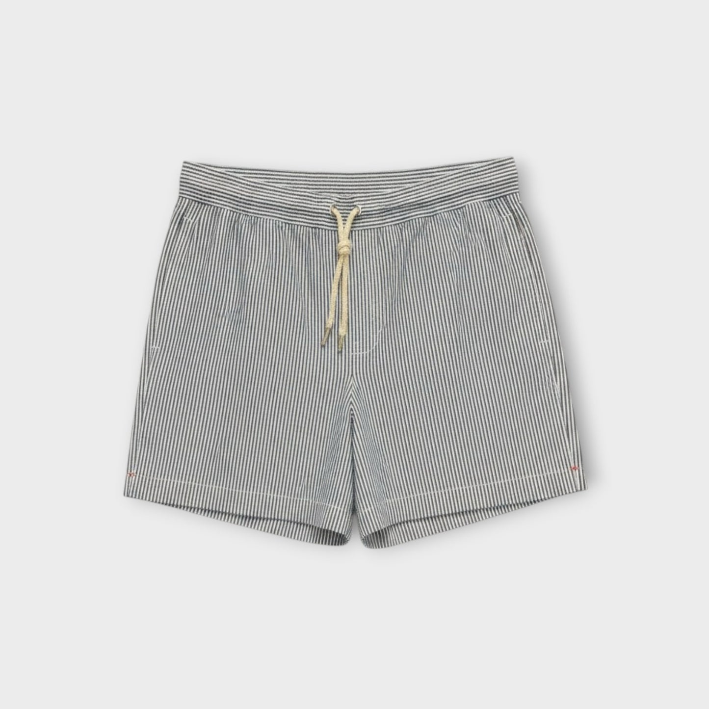 Orlebar Brown Boxer III Drawcord Swim Trunks