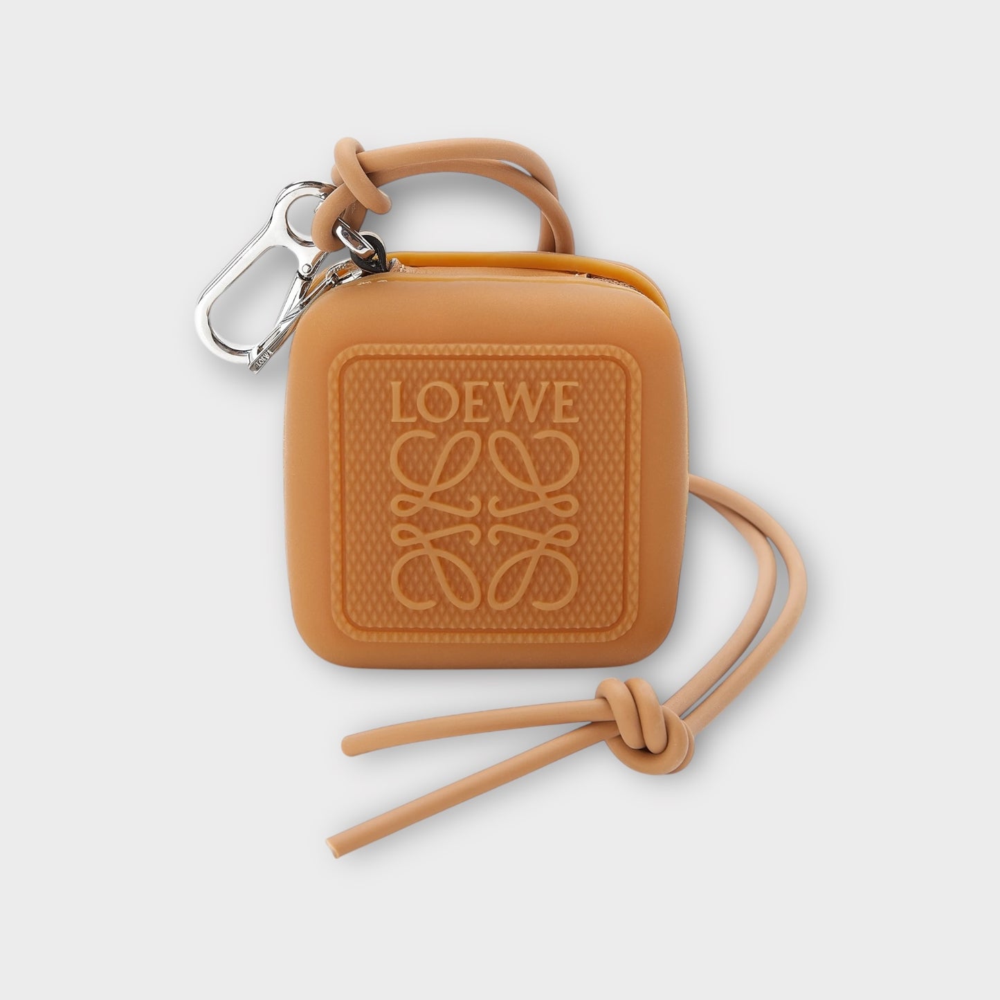 Loewe Diamond Rubber Coin Case