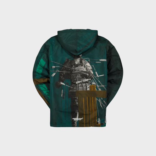 Undercover Hooded Parka