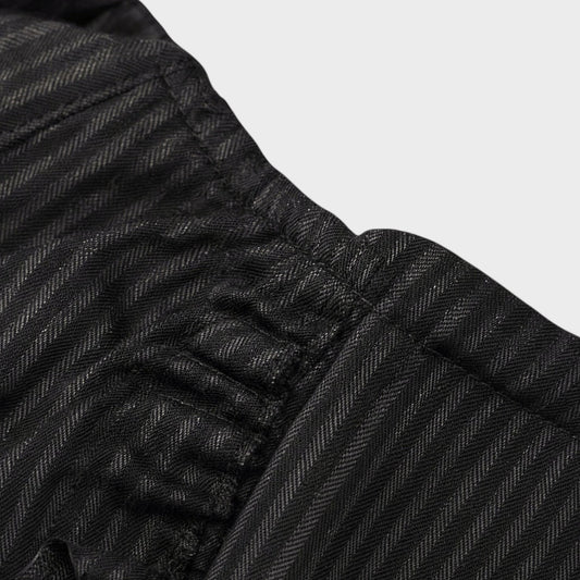 Comme des Garcons Wool Dobby Dress