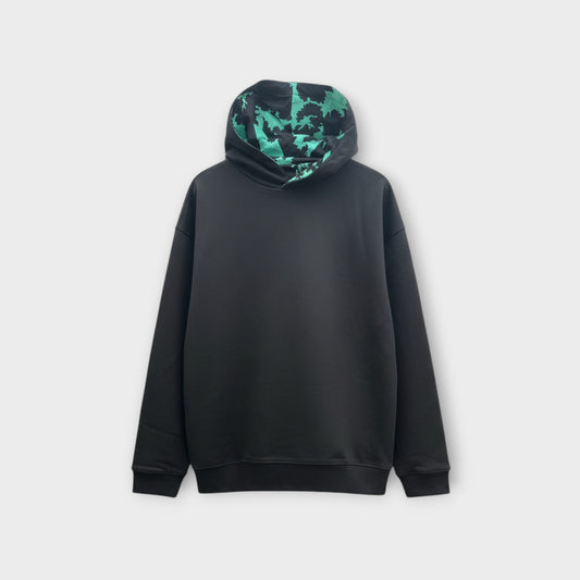 Dries Van Noten Haxellom Hoodie