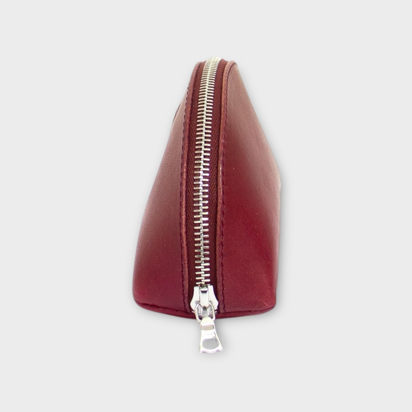 Loewe Smooth Calf Z Coin Purse