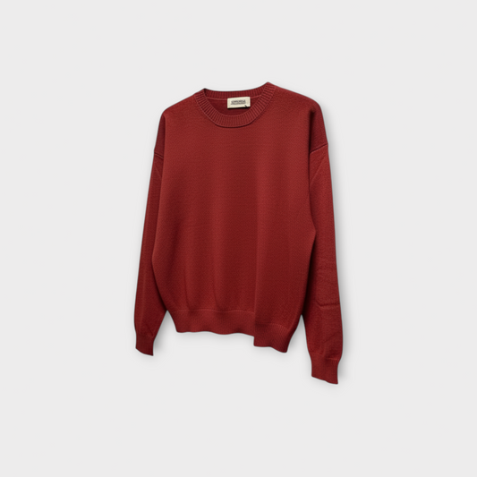 Alexandra Golovanoff Agnes Light Cashmere Sweater