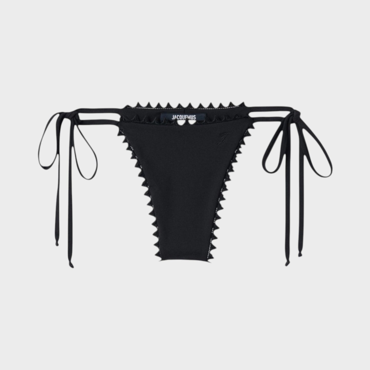 Jacquemus Picot Bikini Bottom