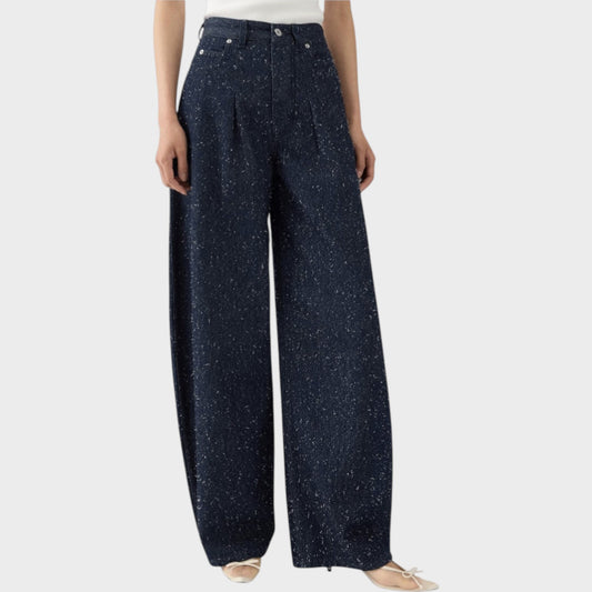 Jacquemus De-Nimes Denim Jeans