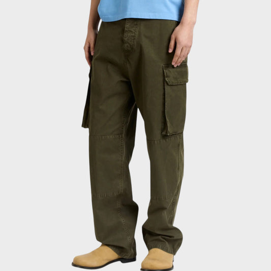 JW Anderson Cotton Cargo Trousers