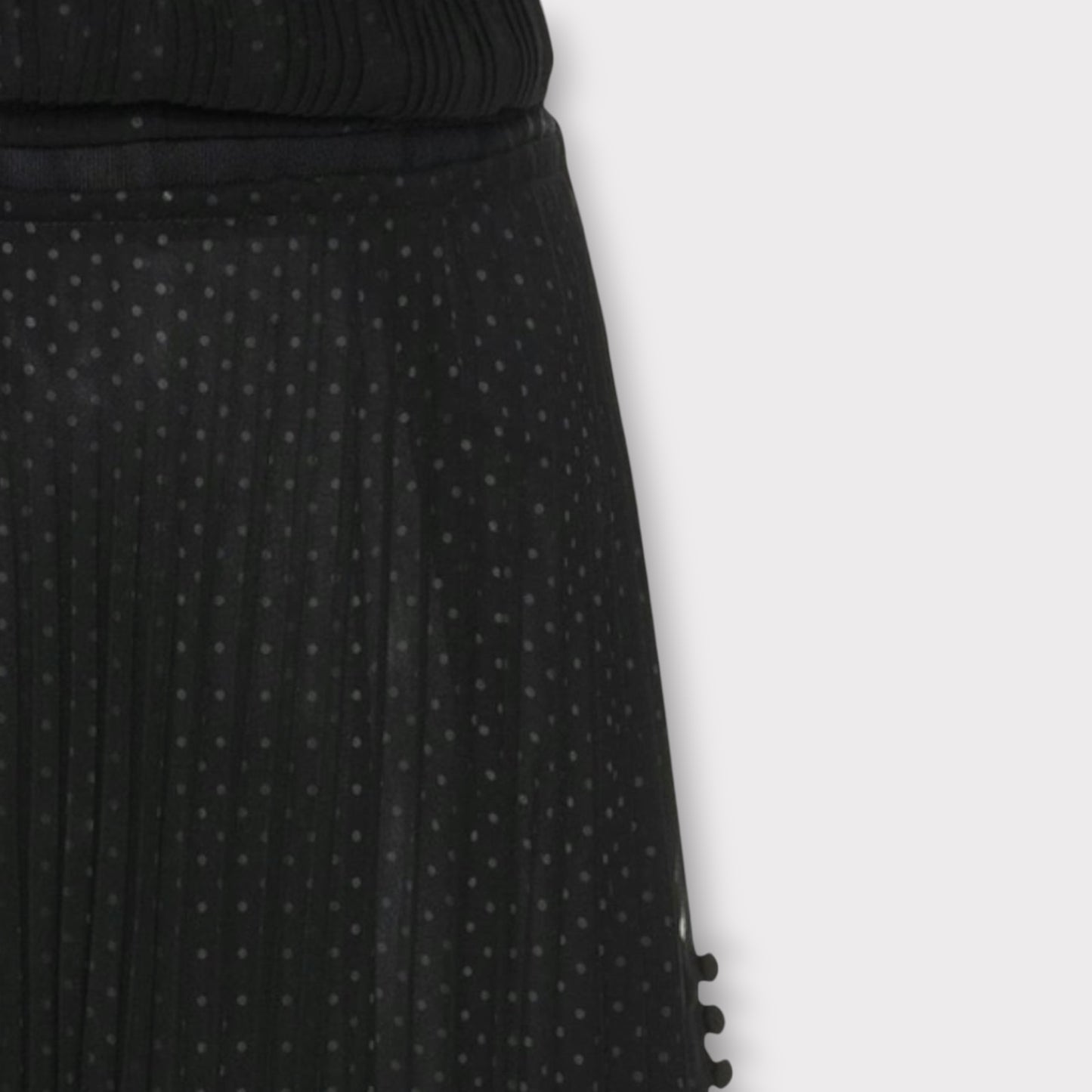 Loewe Polka Dot Dress