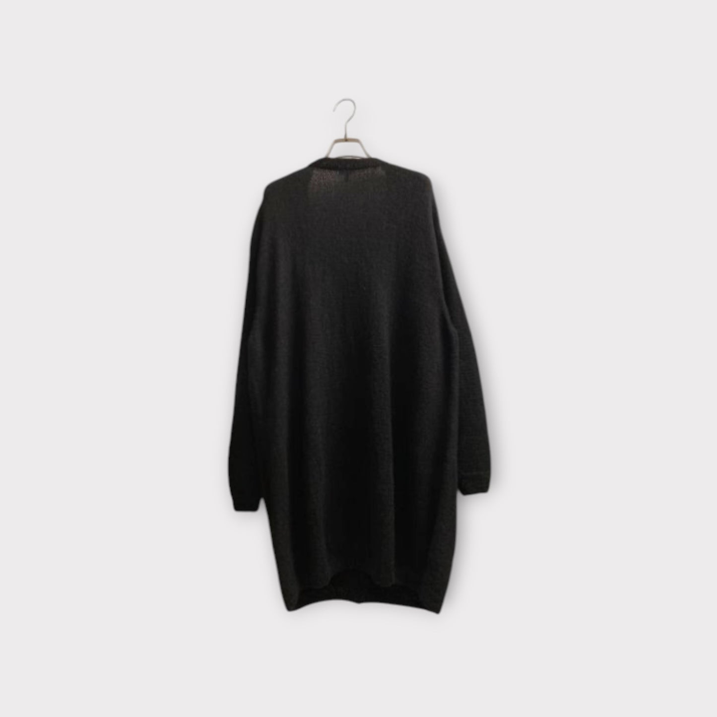 Loewe Bouquet Wool Cardigan