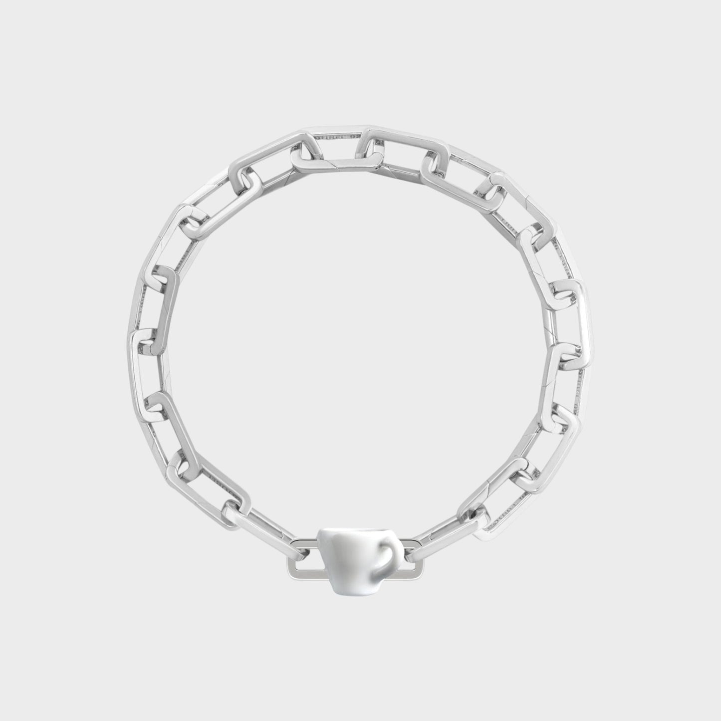 Poubel Espresso Charm