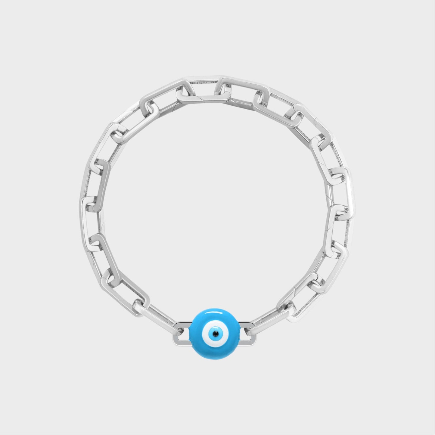 Poubel Evil Eye Charm