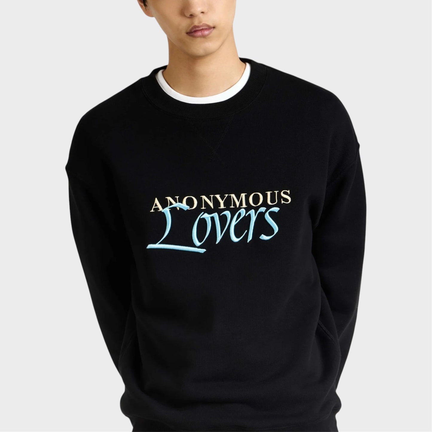 JW Anderson x Dean Sameshima Sweatshirt