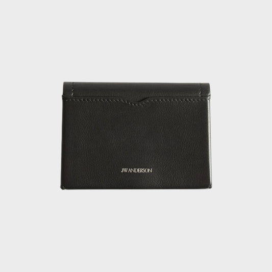 JW Anderson Loafer Folding Card Holder