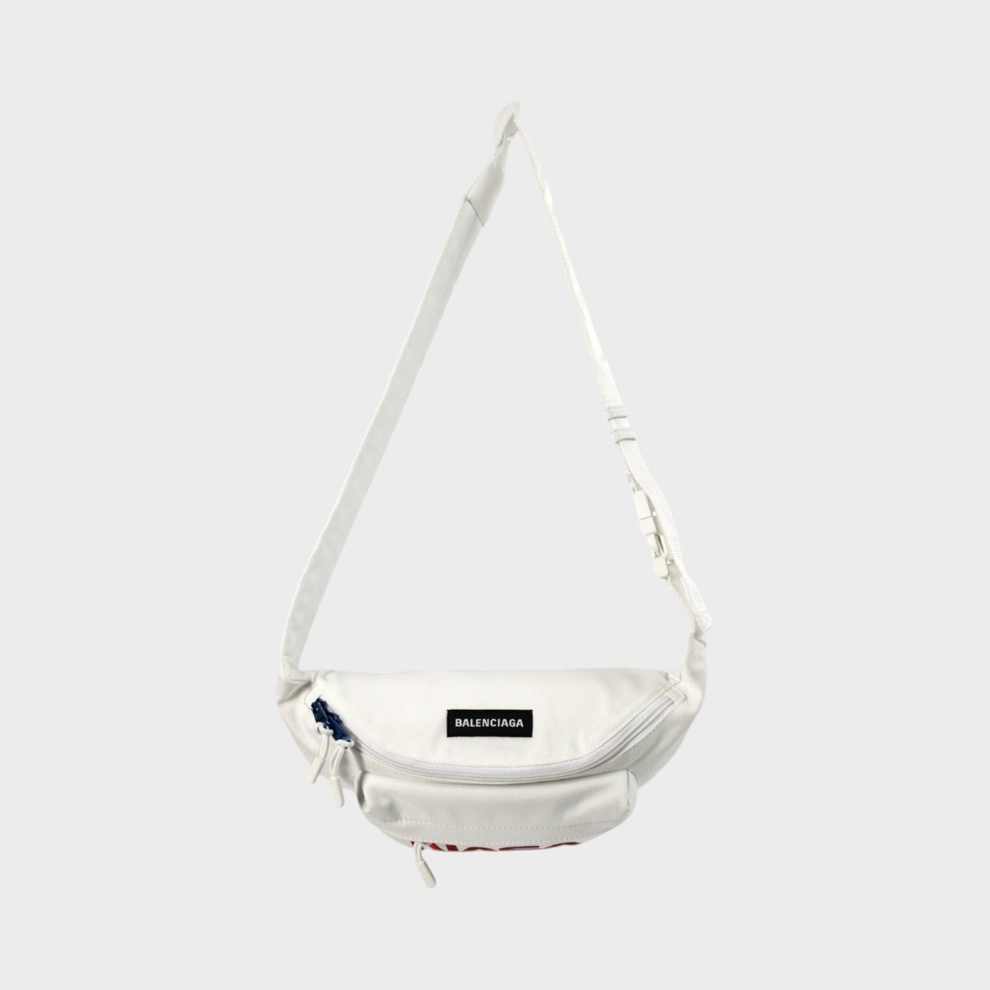 Balenciaga Nylon NASA Belt Pack