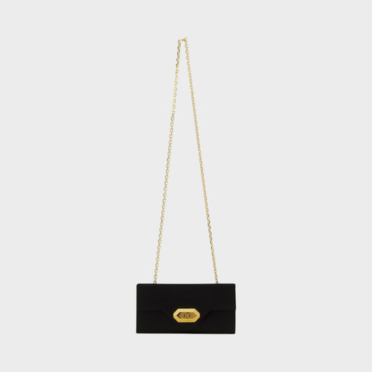 Lanvin Invitation Evening Pouch