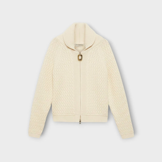 JW Anderson Cable Knit Jumper