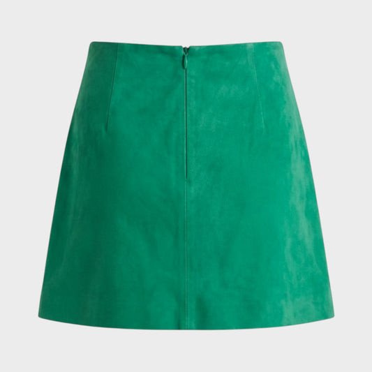 Loewe Cyborg Mini Skirt