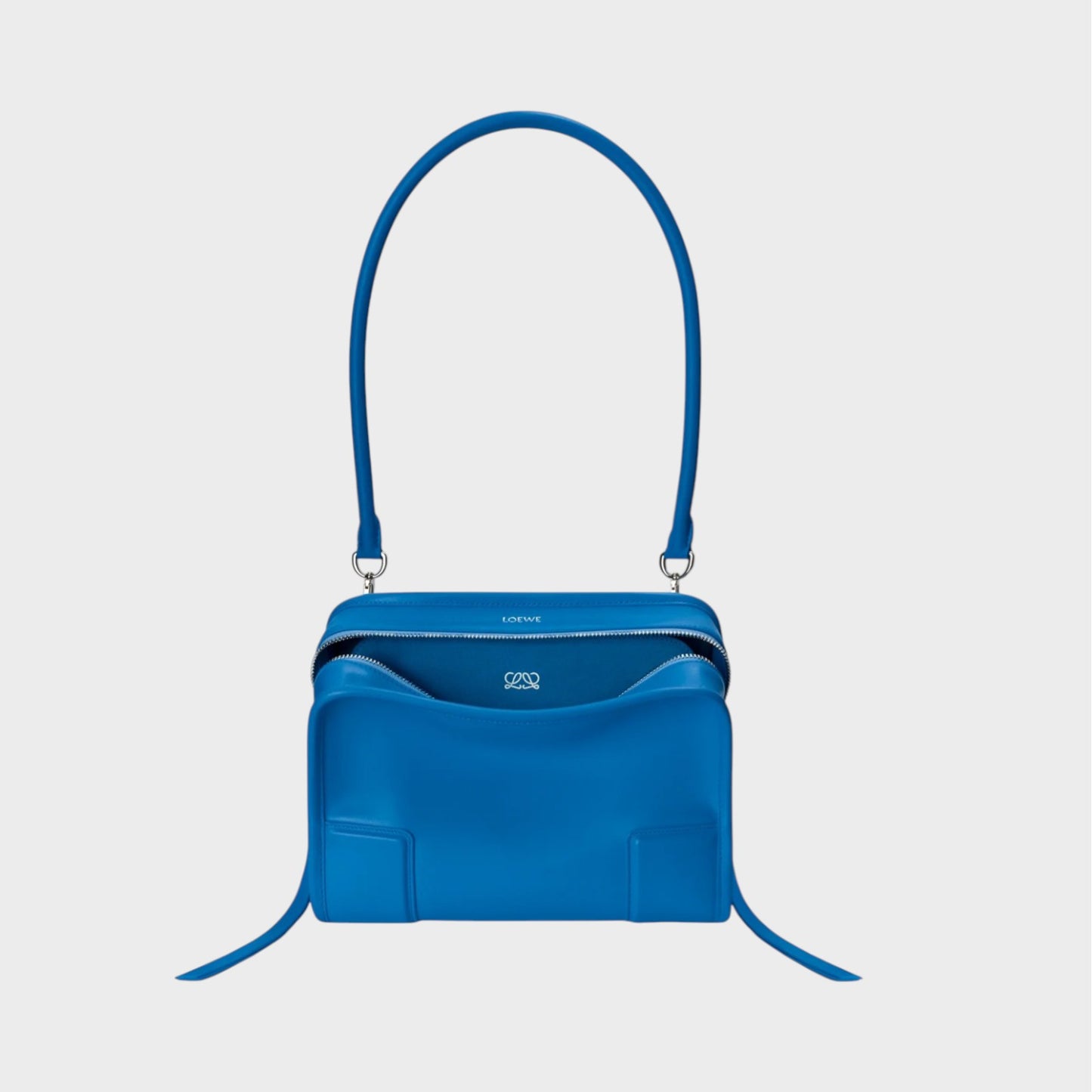 Loewe Amazona 180 Leather Small Bag
