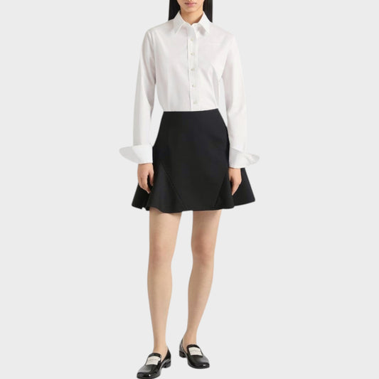 Givenchy Cotton Regular Fit Shirt