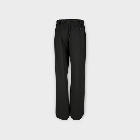 Dries Van Noten Hamer Wide Leg Pants