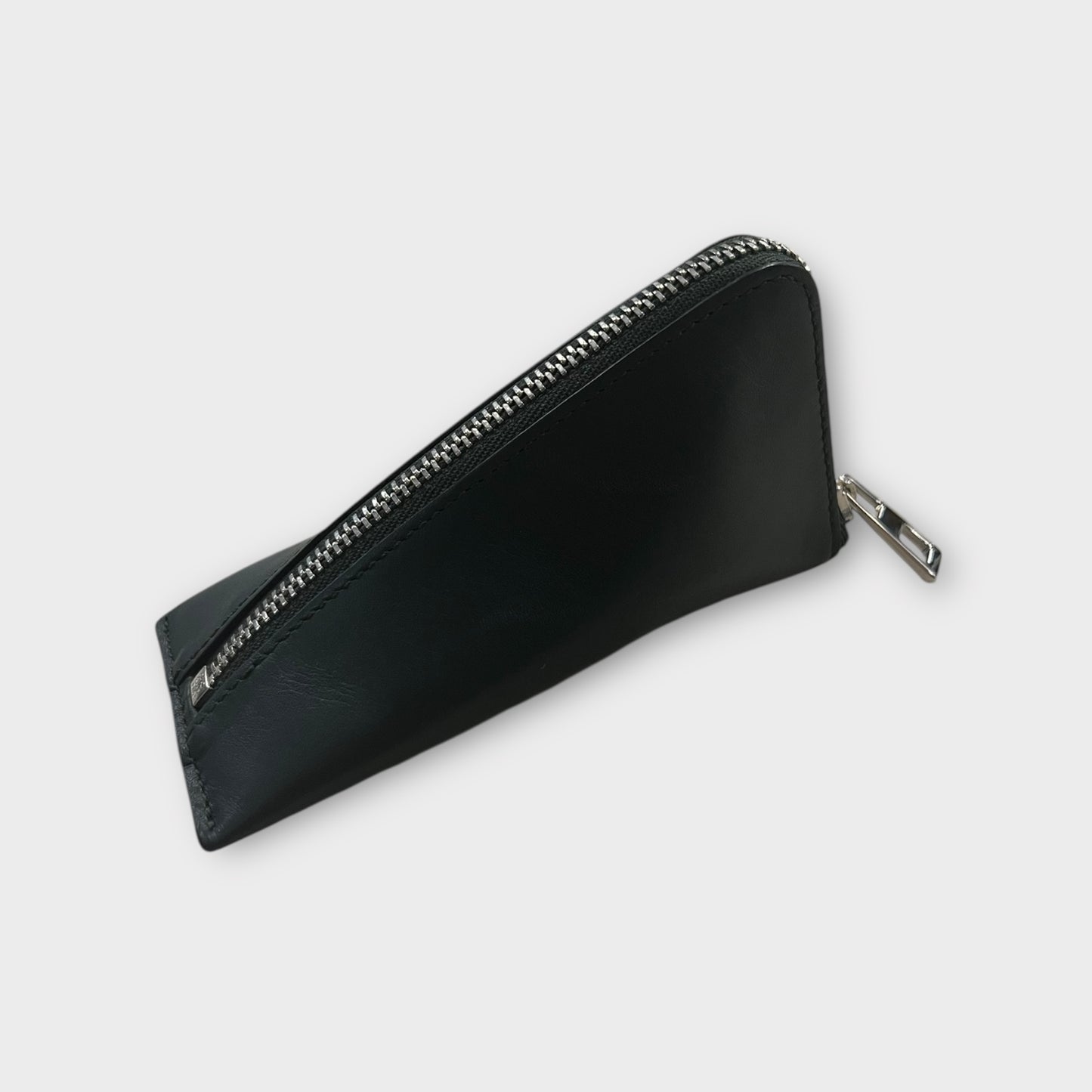 Loewe Smooth Calf Z Coin Purse