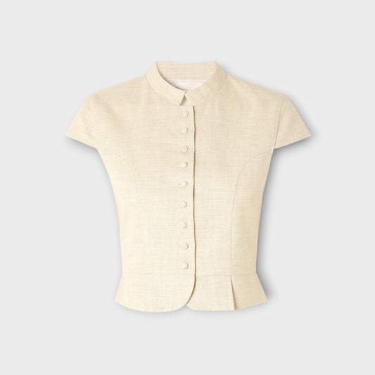 Destree Amoako Summer Top