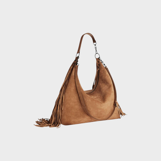 Balenciaga Le City Hobo Bag