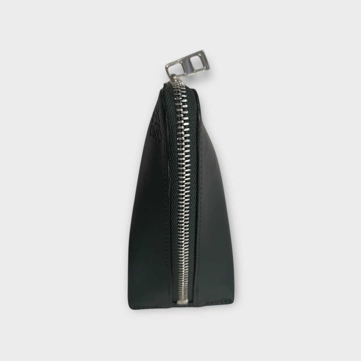 Loewe Smooth Calf Z Coin Purse