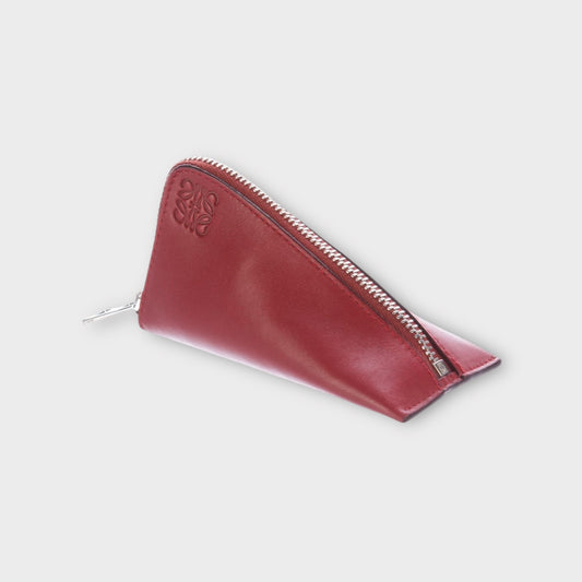 Loewe Smooth Calf Z Coin Purse