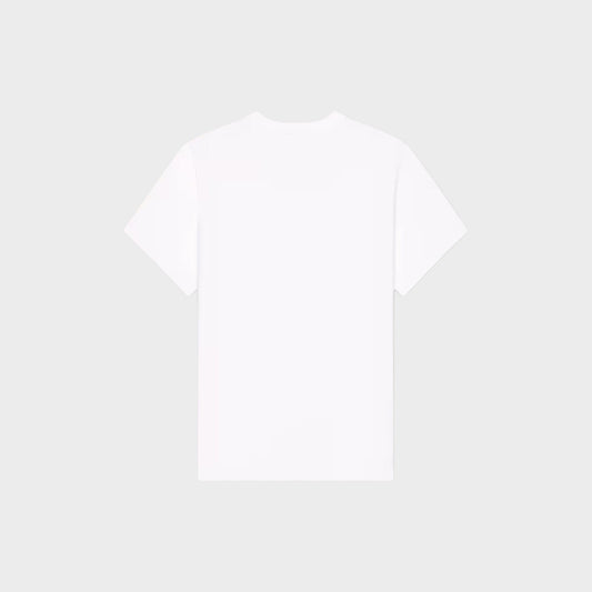 Givenchy Cotton Slim Fit T-Shirt