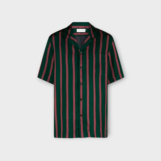 Dries Van Noten Carltone Stripe Shirt