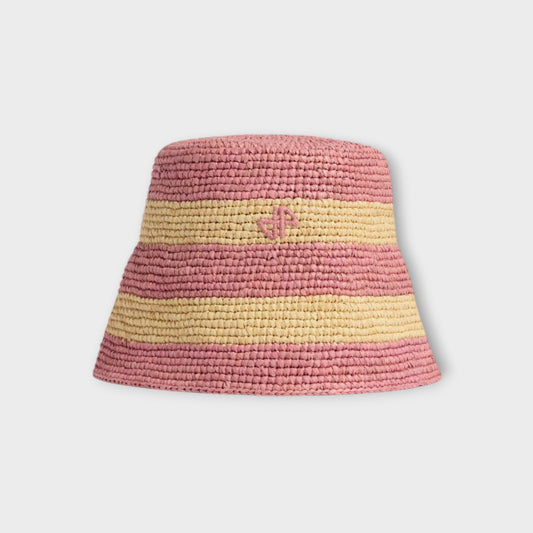Patou Bucket Hat