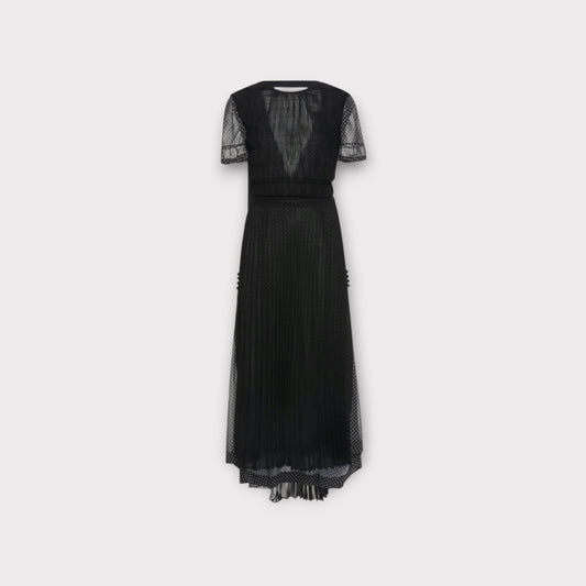 Loewe Polka Dot Dress