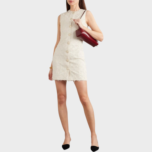 Destree Camille Vest Mini Dress