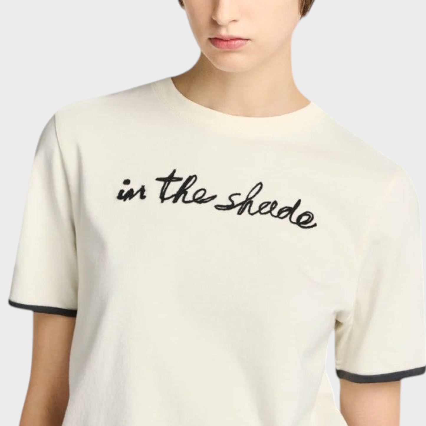 JW Anderson "In The Shade" T-Shirt