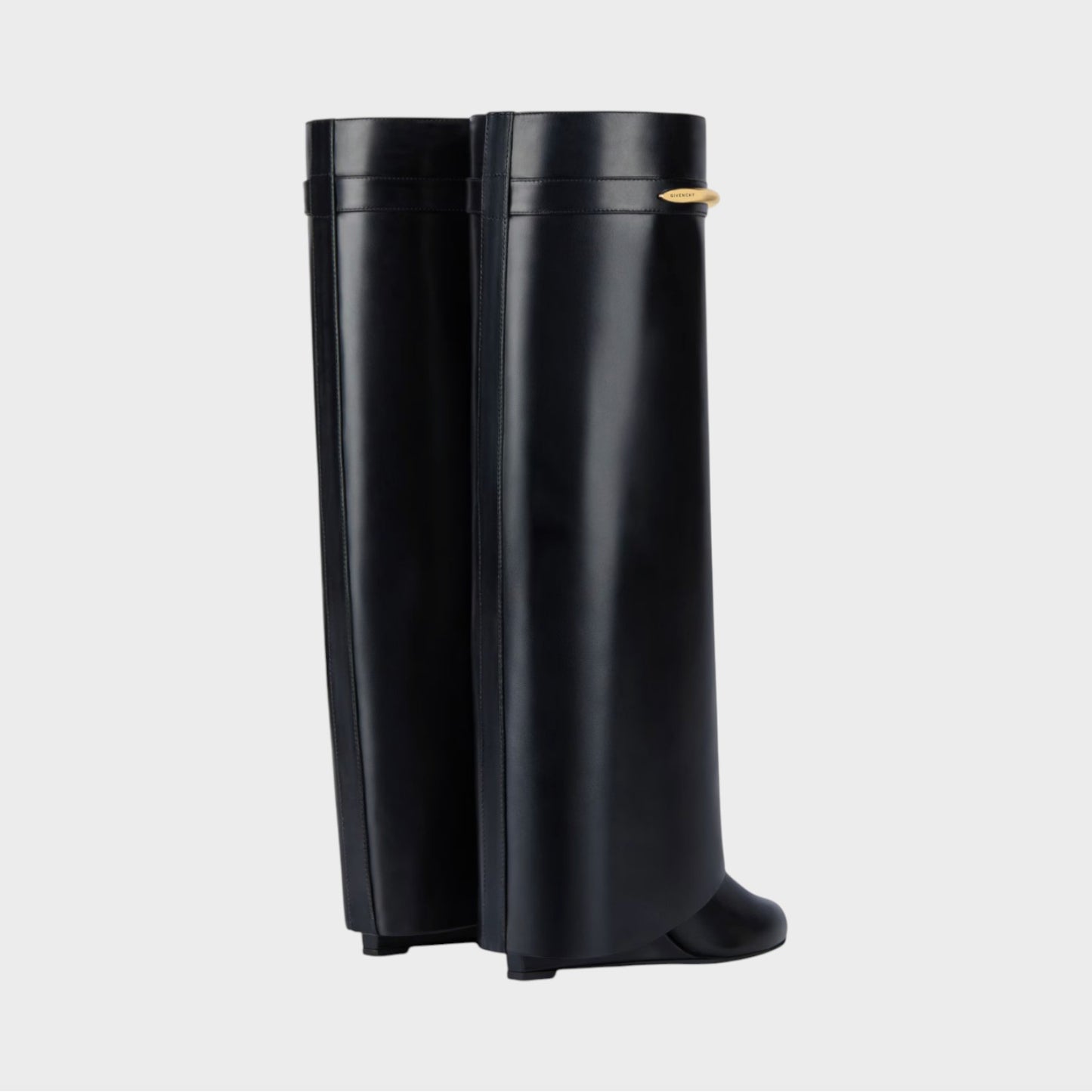 Givenchy Shark High Boots