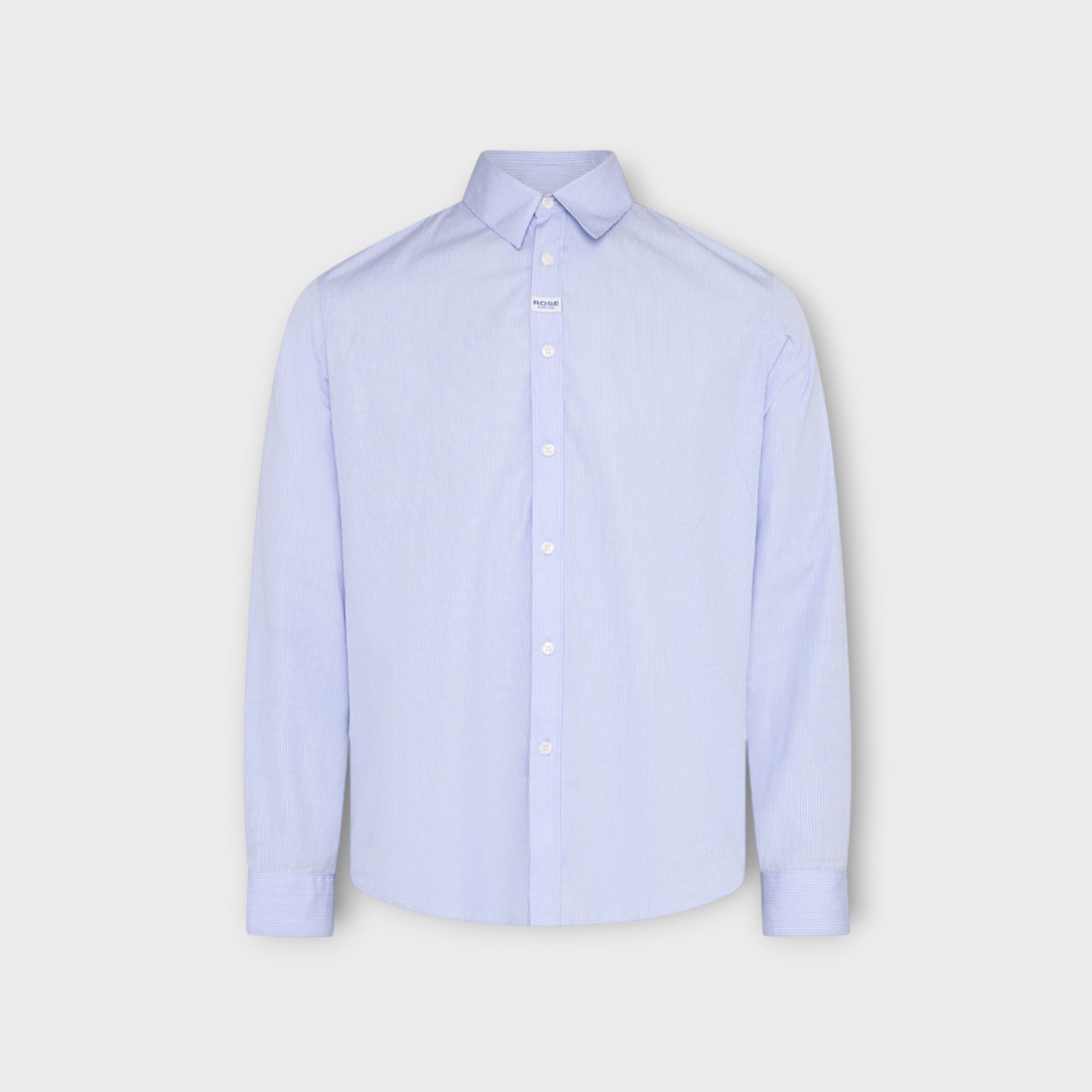 Martine Rose Classic Stripe Shirt