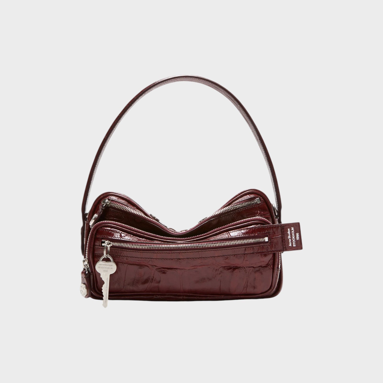 Acne Studios Camero Party Mini Bag – Tasoni