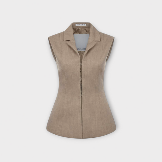 Julie Kegels Bergman Hourglass Blazer