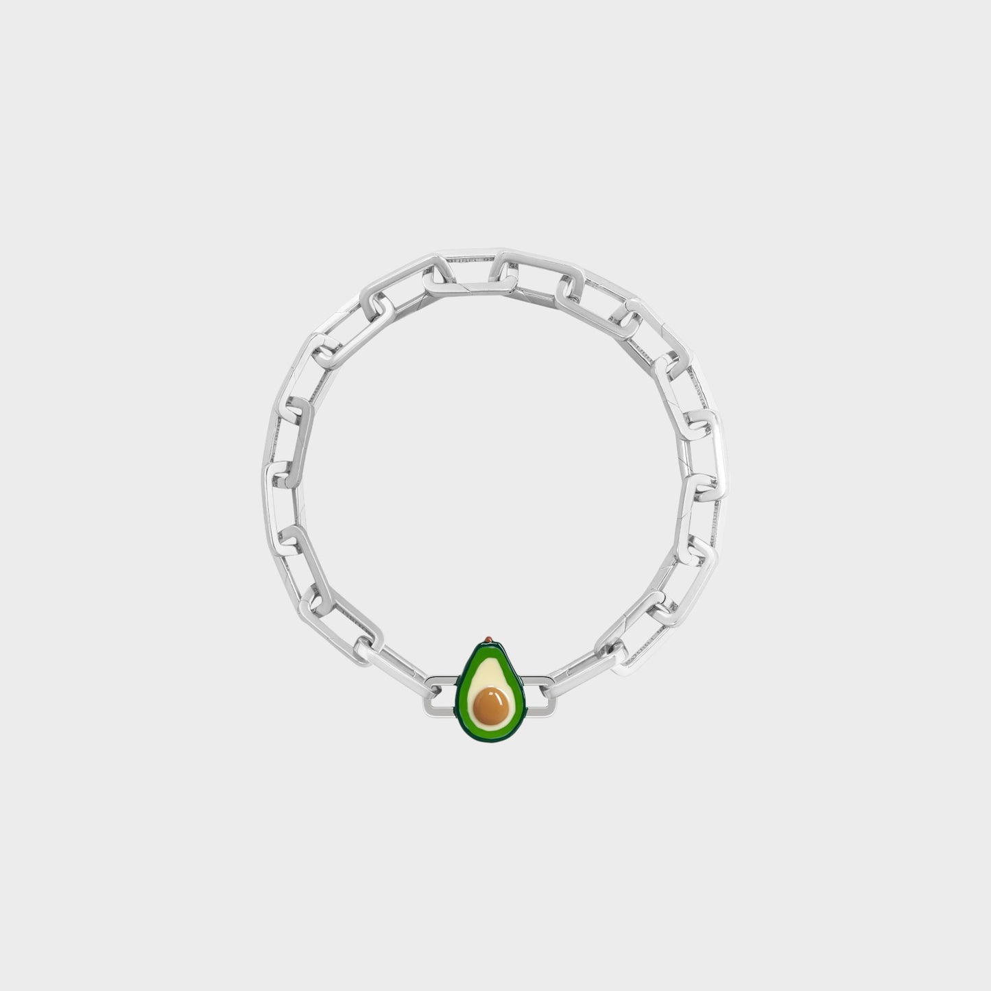 Poubel Avocado Charm